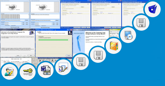 Software collection for The Best Cp Company 6