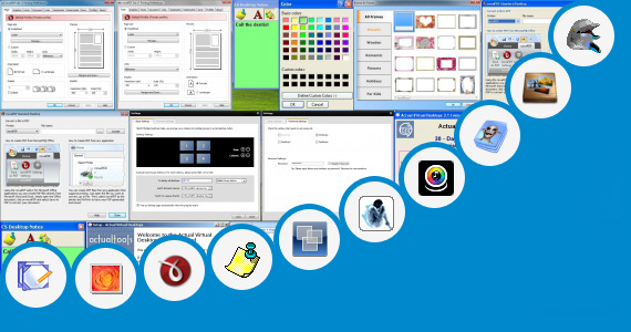 Avatar Design Software