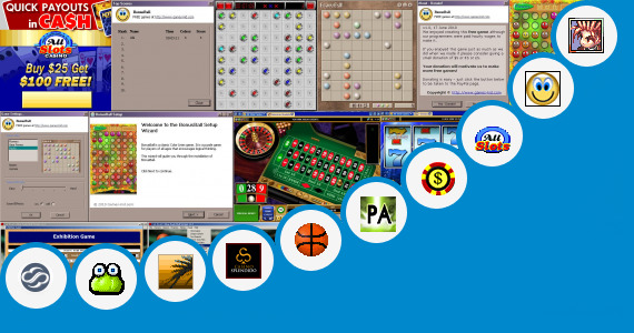 Software collection for 100 Floors Game Para Pc Online