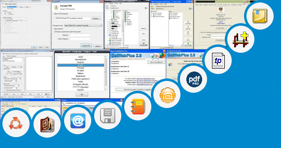 Software collection for Lcp Passwords Pro Full Indir