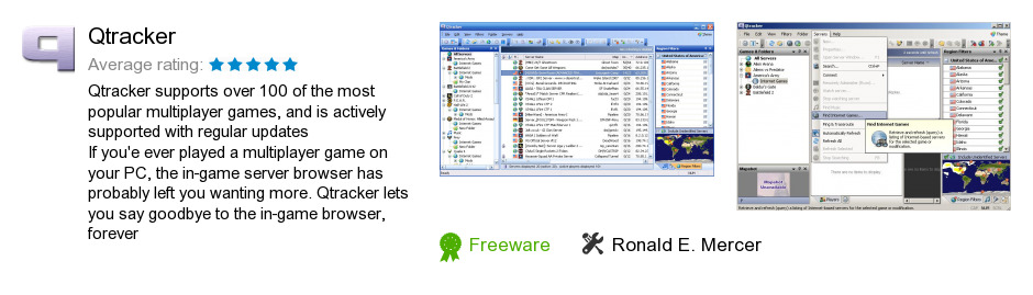 Qtracker