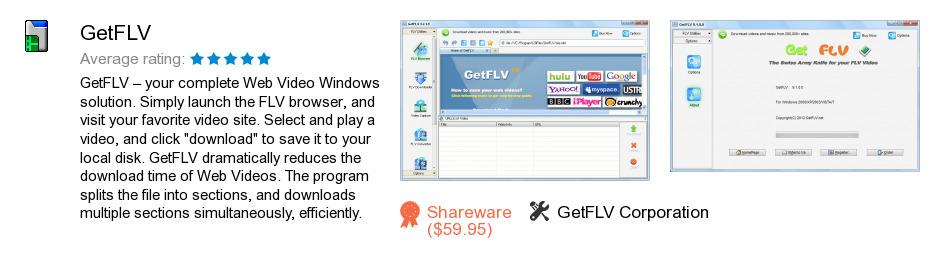 GetFLV