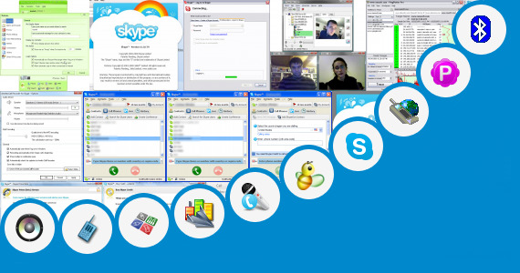 Software collection for Voip Jumper New Version