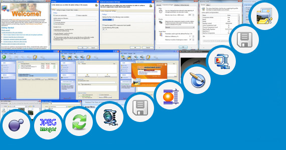 Software collection for Reduce Jpeg Size To 250 Kb Online