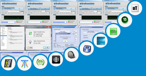 Utorrent Settings For Ultrasurf - uTorrent Turbo Accelerator and 11