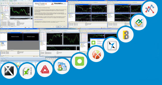 Liteforex 4 free download