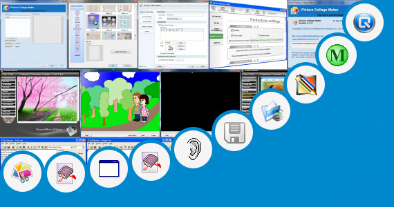 Software collection for Online Text Speech Maker For Dj