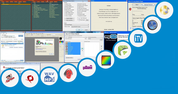 Software collection for Simple Tv All Channel List M3u