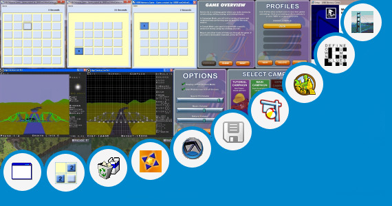 Software collection for X Construction Train Game For Pc