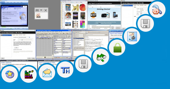 Software collection for Management Skills Ppt Free