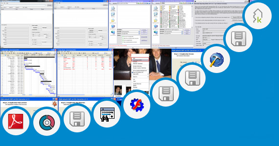 Software collection for Microstation V8i License File Xml