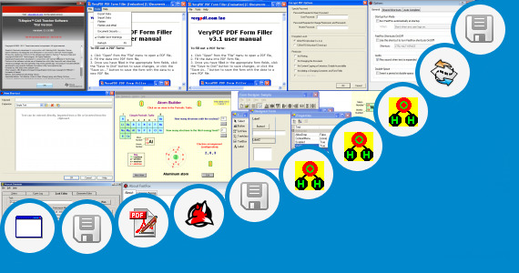 Software collection for Full Form Of Science
