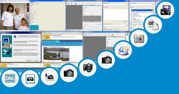 Canon Camera Pc 1680 - Canon Utilities EOS Capture and 57 more