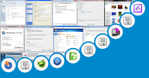 Software collection for Ready To Program Java Free