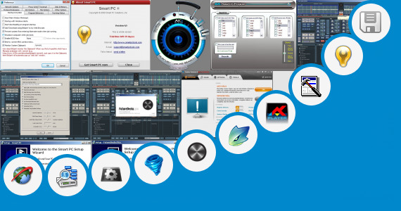 Software collection for How To Clear Cache On Lg Smart Tv