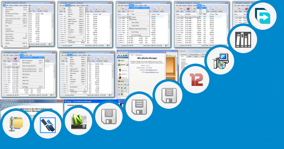 Software collection for Football Manager 2012 Language Pack