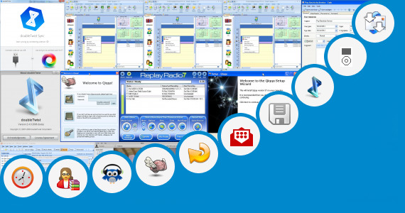 Software collection for Free Missing Sync For Pc