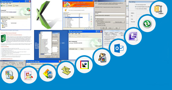 Software collection for Microsoft Office 2000 Iso