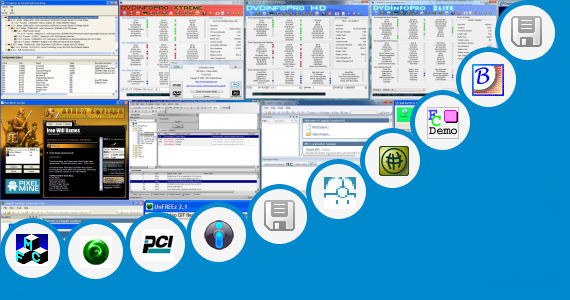 Software collection for Last War Mfc Application