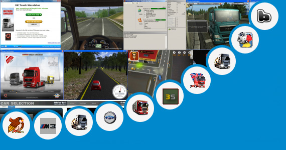 Bmw Car Simulator Free Download