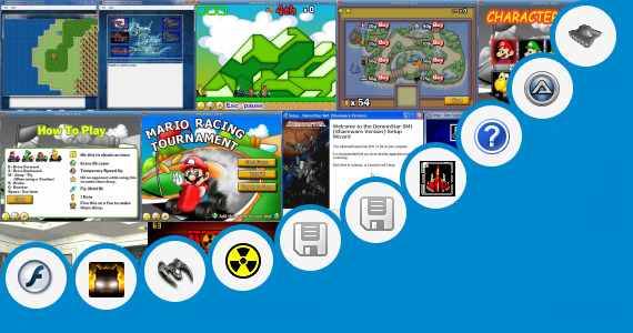 Software collection for Cspb Weapon Pack Full
