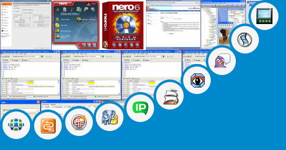 Software collection for Current Version Plugin Dvr Client