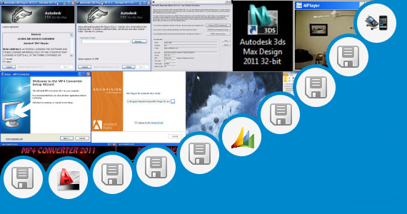 Software collection for Encarta 2011 Windows 7 64 Bit