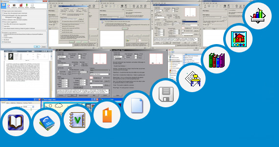Software collection for Access 4 Teacher S Book Test