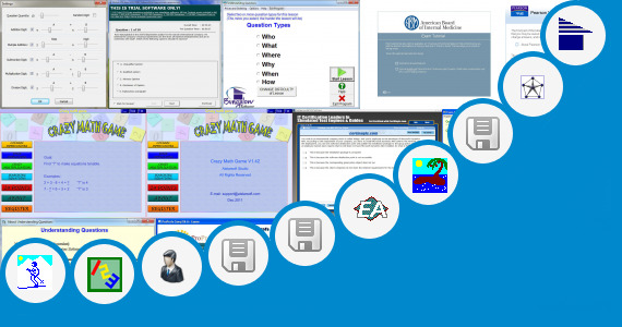 Software collection for Vb Practical Questions And Answers