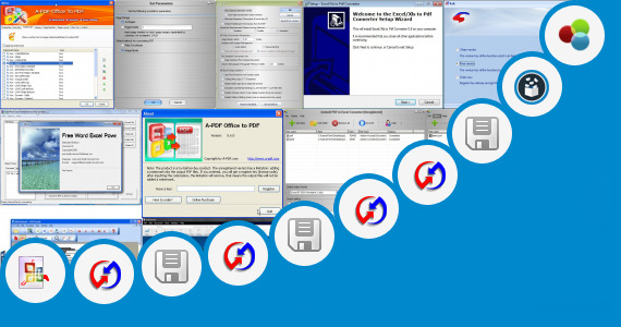 ... pdf to excel converter $ 49 95 and excel xls to pdf converter $ 49 95