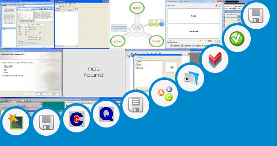 Software collection for Grade Evaluation