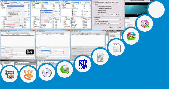 Software collection for Convert Isz File To Iso Freeware