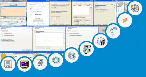 Software collection for Descargar Lg Autorun Exe