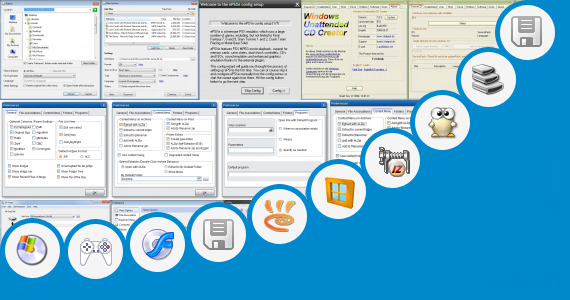 Software collection for Cara Konversi File Iso Ke File Exe