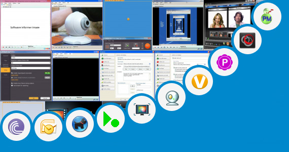 Software collection for Conference Call Scheduling App