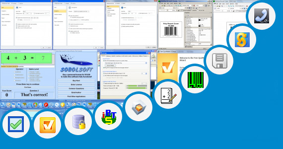 Software collection for Solutions B1 Answers Oxford