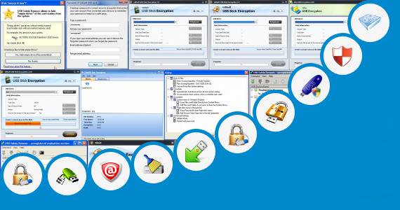 Usb Disk Security Filehippo - COMODO Disk Encryption and 89 more