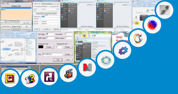 Software collection for Project Management Clarity Tutorial