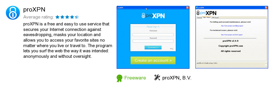 ProXPN