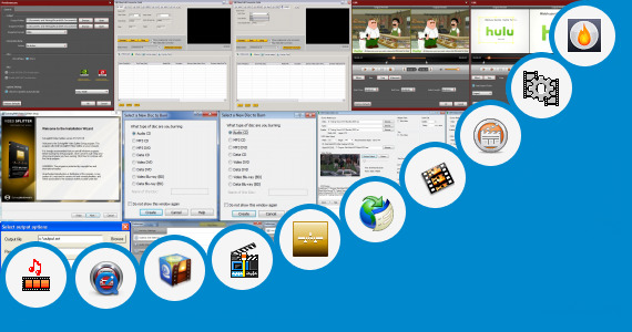 Edit Udf Video File Installer - ImTOO Video Converter and 89 more