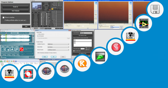 Software collection for Cubase 5 Noise Removal