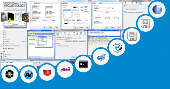 Source Navigator Windows 7 64 Bit - Karto SDK (32 bit) and 89 more