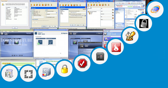 Personal Safe Software - iolo Personal Firewall and 89 more