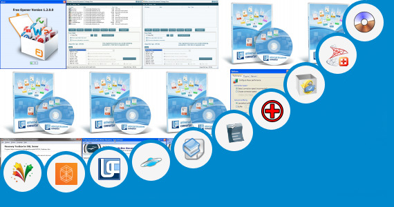 Open Mdf Document File - File Repair and 89 more