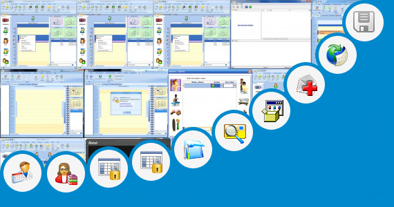 Outlook 2010 Timeline View - Plaxo Toolbar for Outlook and Outlook ...