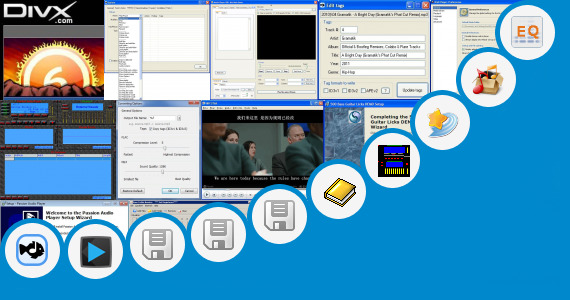 dtp software free  for windows 7 64 bit