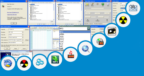 Software collection for All In One Keylogger Dat Files Open