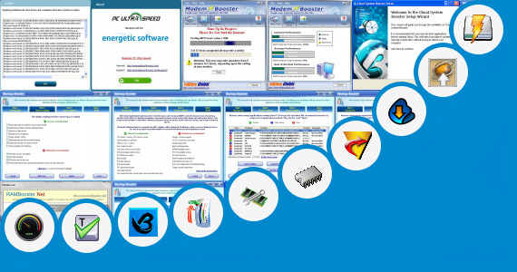 Dsl Speed Booster - Net Speed Booster and 89 more