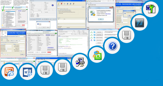 Software collection for Resume Wizard Microsoft 2010
