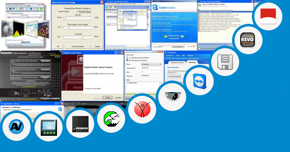 Software collection for Unicam Dvr Free Remote Access